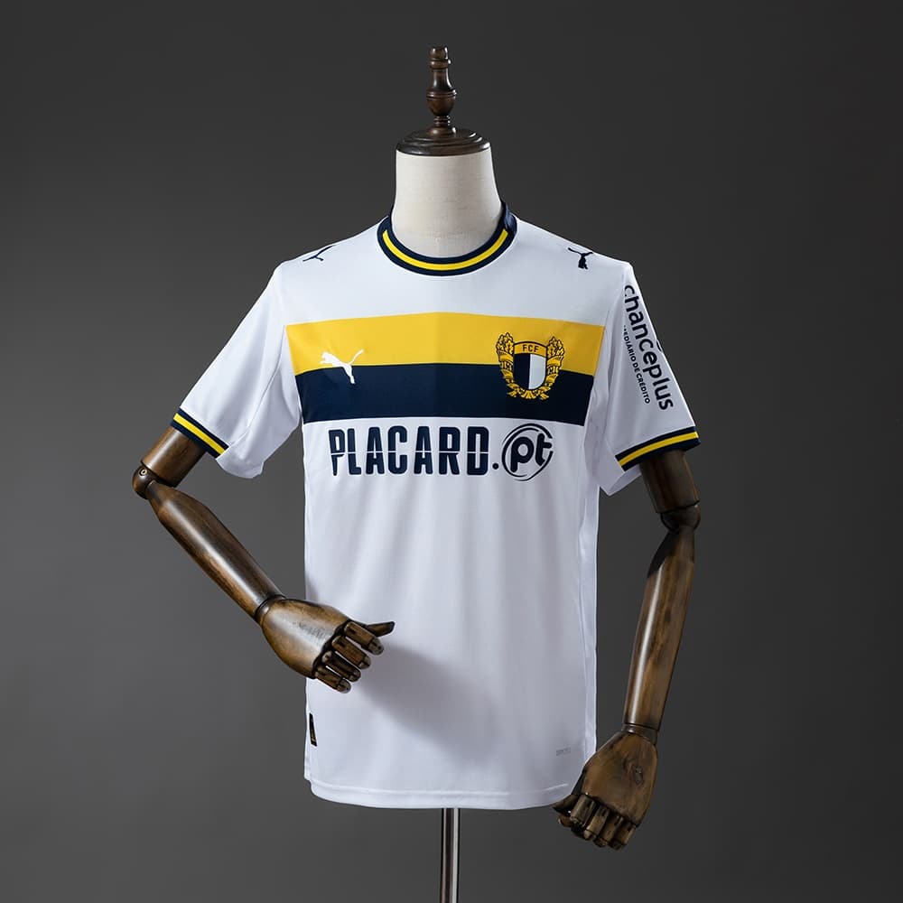 Camisola Principal FC Famalicão 25/26