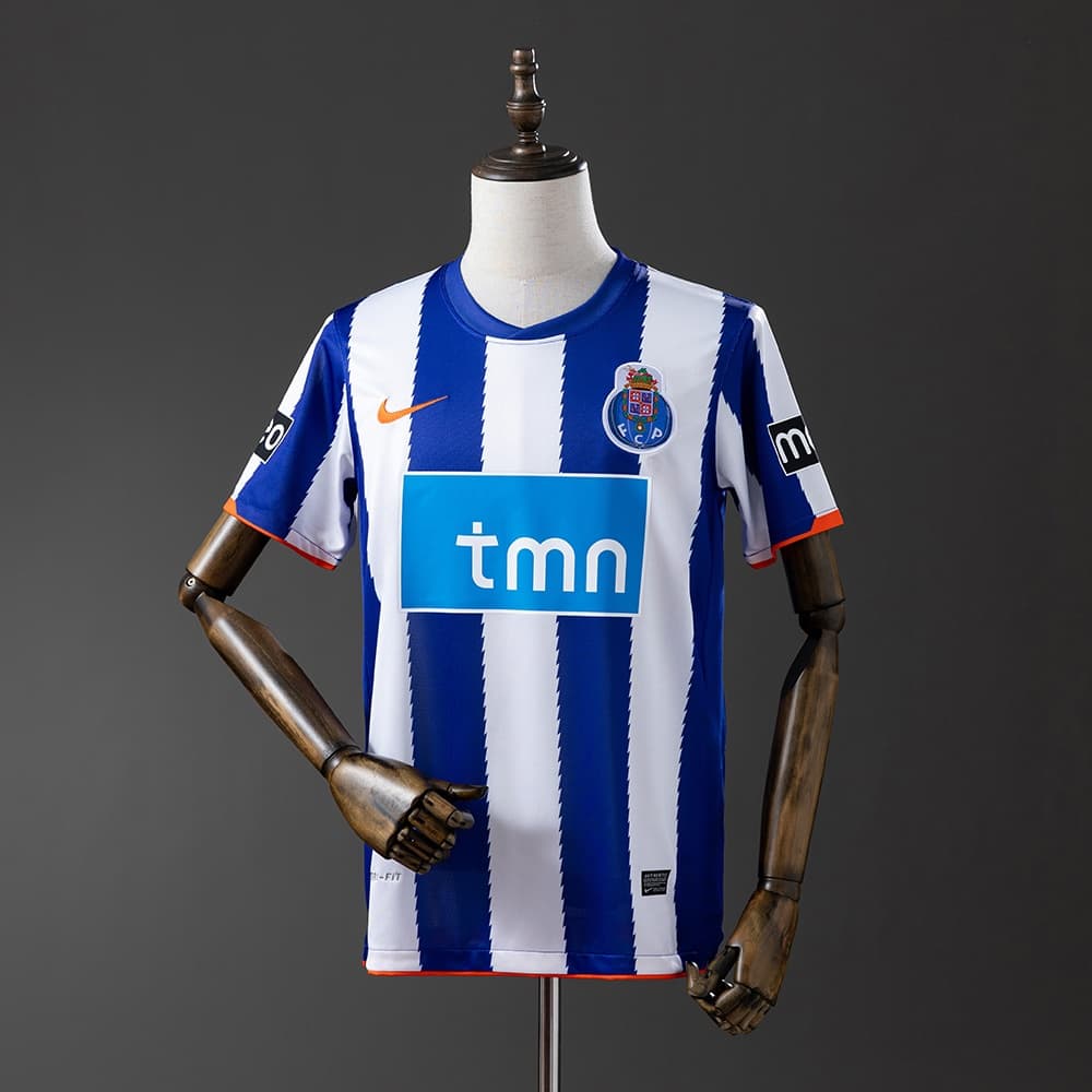 Camisola Principal FC Porto 10/11