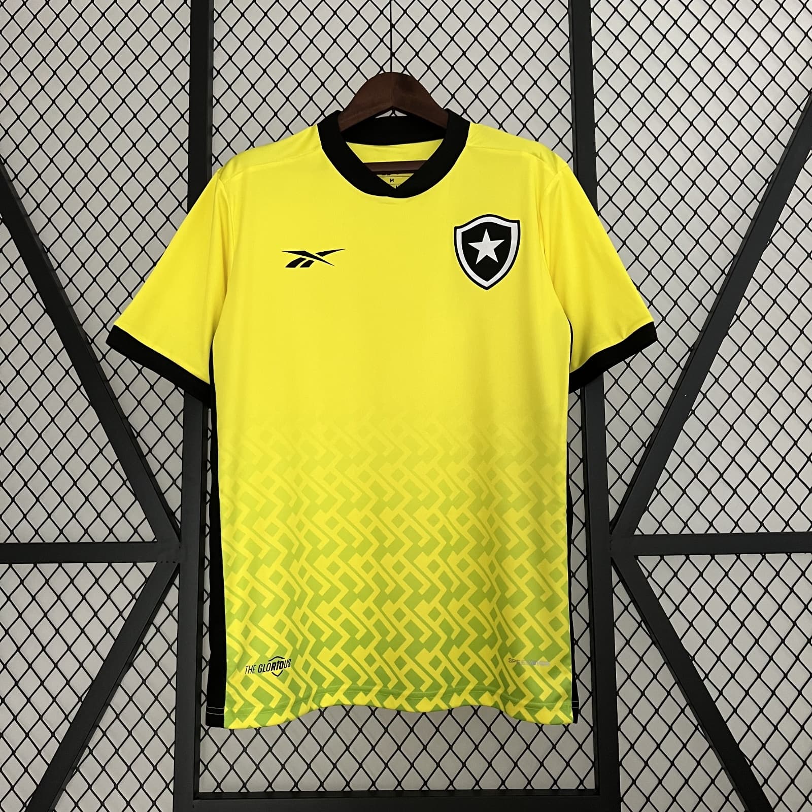 Camisola Principal Guarda-Redes Botafogo 23/24