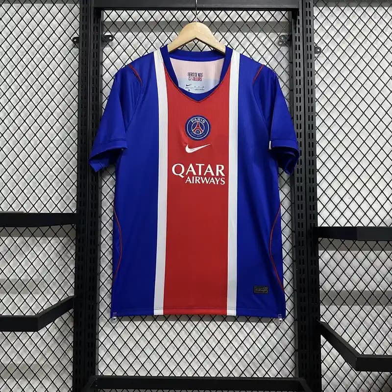 Camisola Principal PSG 26/27