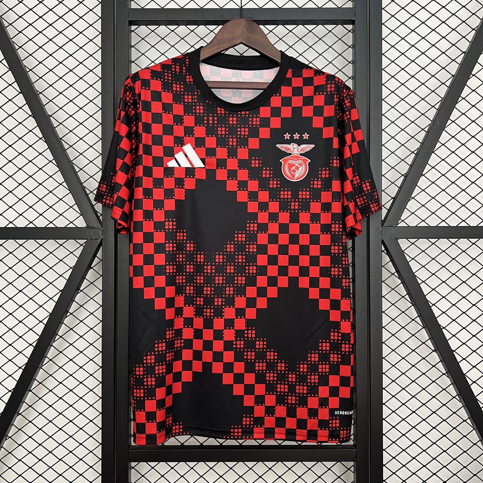 Camisola SL Benfica 25/26 Edição Especial Concept