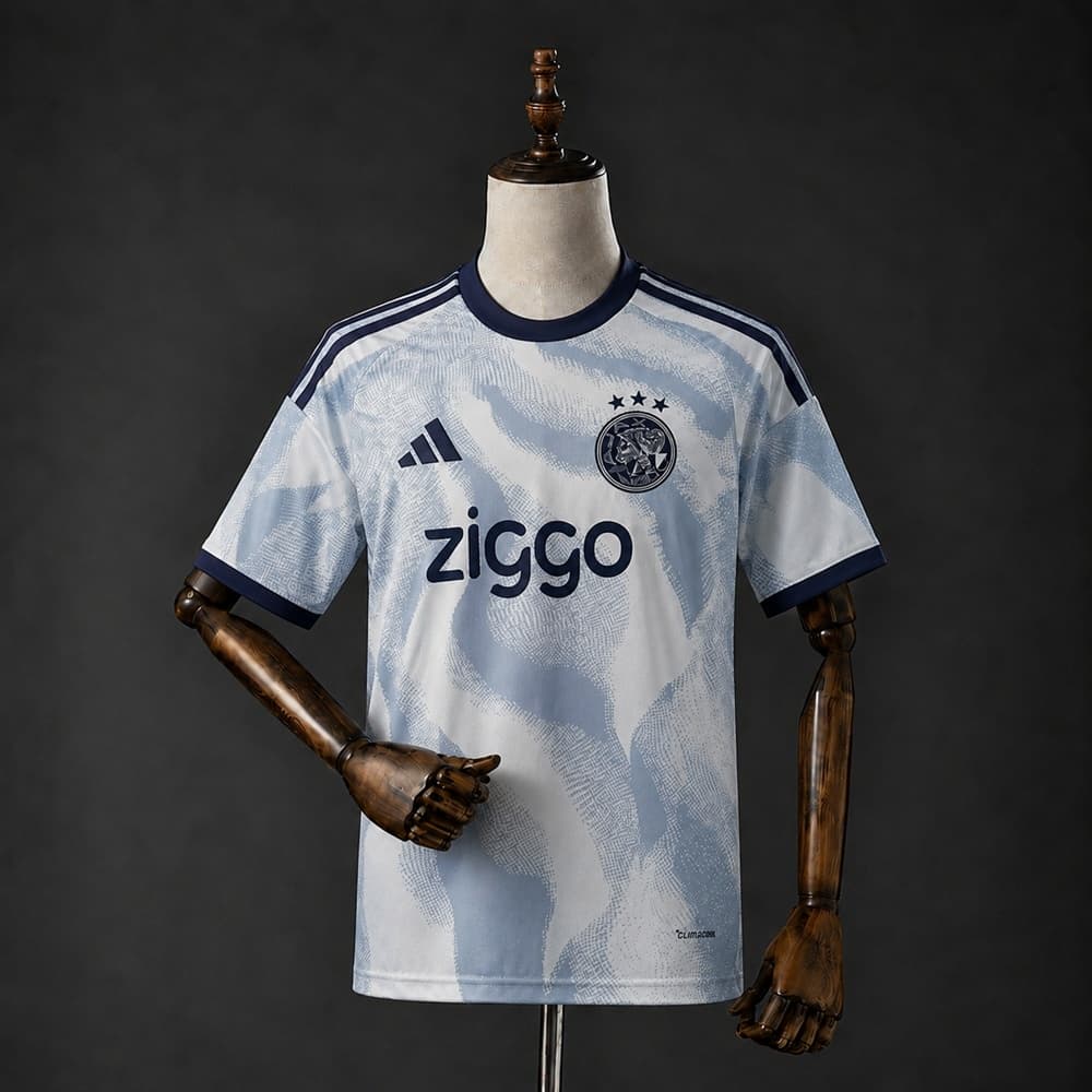 Camisola Terciária Ajax 26/27