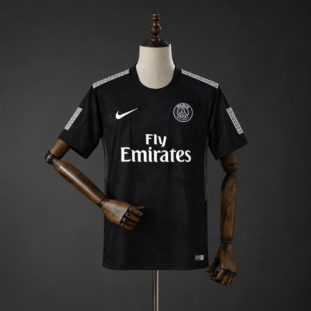 Camisola Terciária PSG 17/18