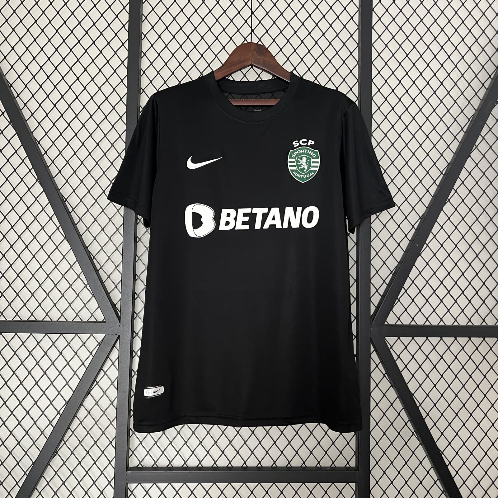 Camisola Terciária Sporting CP 23/24