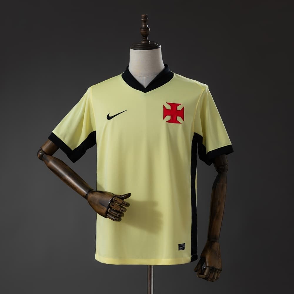 Camisola Terciária Vasco da Gama 2026