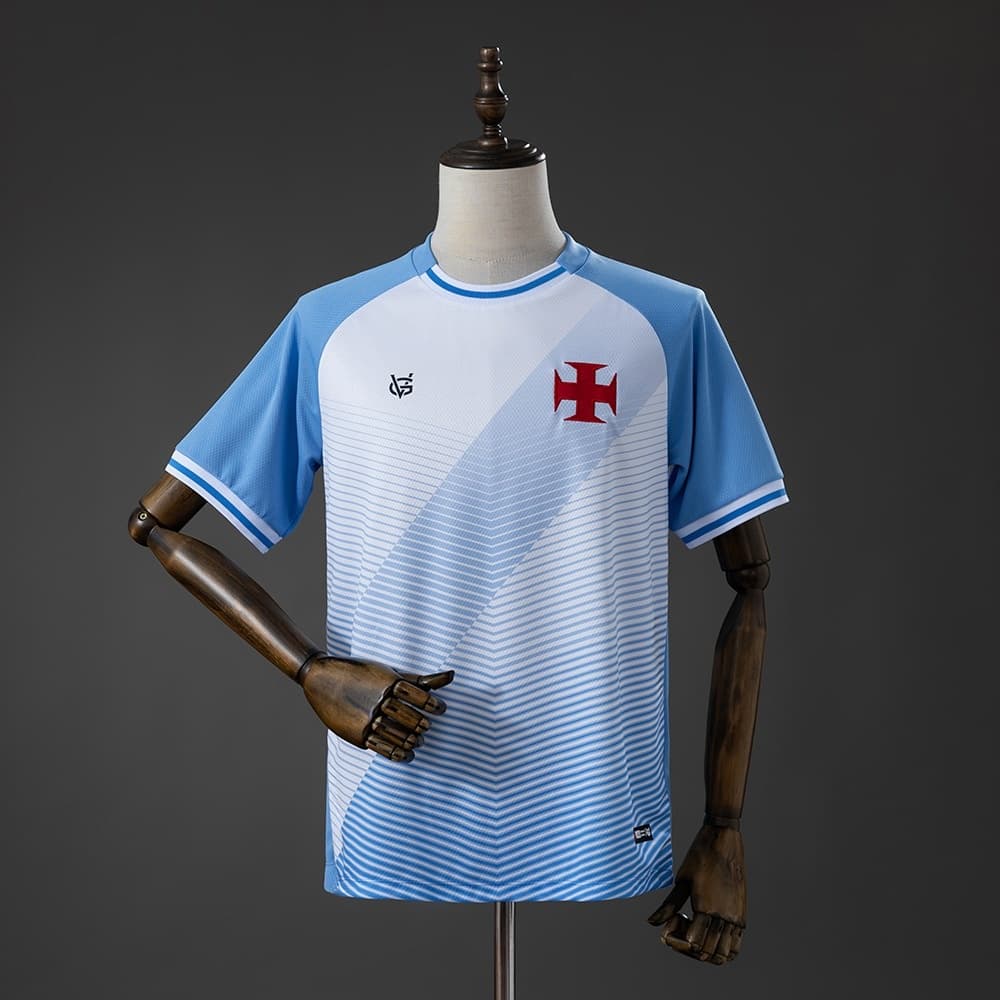 Camisola Vasco da Gama 2026 Edição Especial
