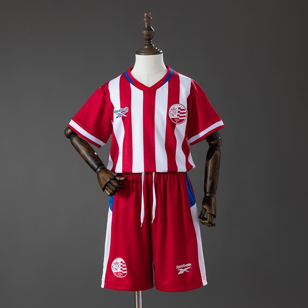 Kit Infantil Principal Náutico 2026