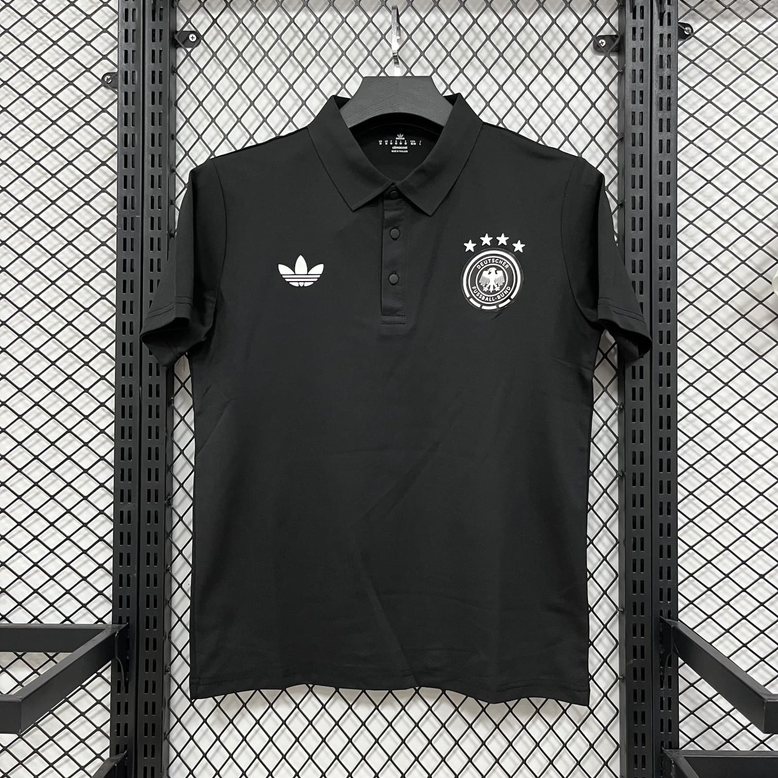 Polo Alemanha 2026 Edição Especial Concept